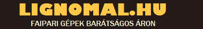 Használt Faipari Gép logo